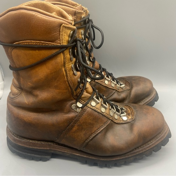 Chippewa Other - Chippewa Kush and Kollar Leather work boots